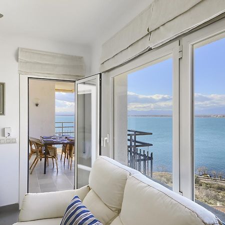 Apartament Platja Palangrers Roses Zewnętrze zdjęcie