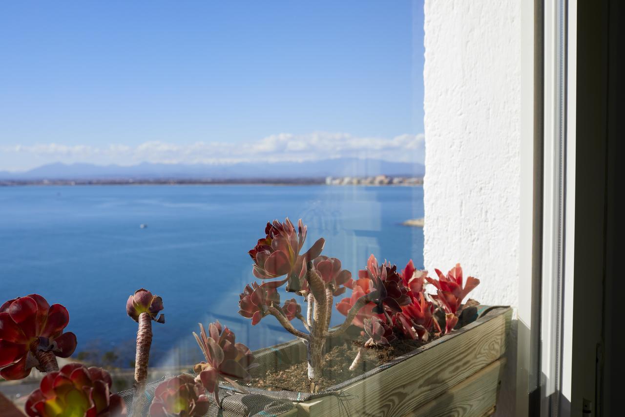 Apartament Platja Palangrers Roses Zewnętrze zdjęcie
