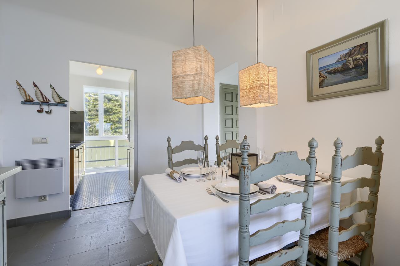 Apartament Platja Palangrers Roses Zewnętrze zdjęcie